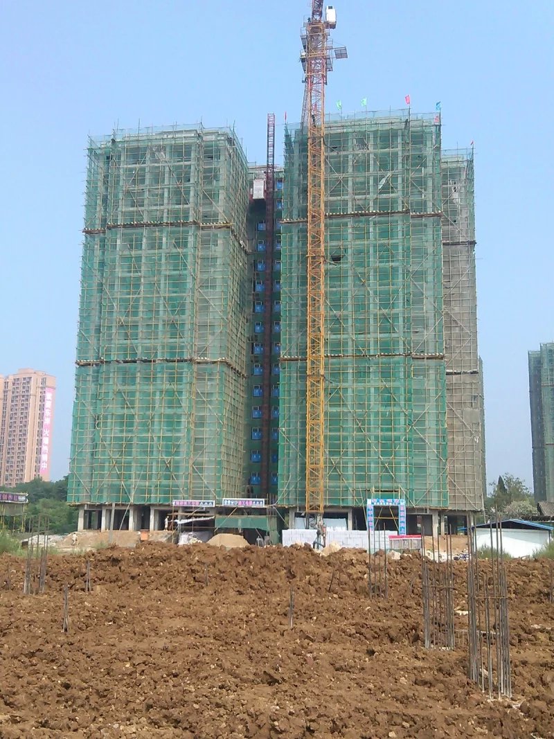 大湾社区13#楼